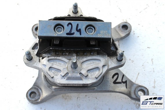 AUDI A4 A5 Q5 ŁAPA PODUSZKA SKRZYNI BIEGÓW 8W0399118C 8W0399156 PODPORA 8W0399156 8W0399156BH 8W0399118Q 8W0399156AQ 8W0399118Q