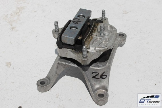 AUDI A4 A5 Q5 ŁAPA PODUSZKA SKRZYNI BIEGÓW 8W0399118C 8W0399156 PODPORA 8W0399156 8W0399156BH 8W0399118Q 8W0399156AQ 8W0399118Q