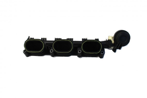 AUDI VW KOLEKTOR SSĄCY 06E133110AB 06E133110AF 06E133110AL 06E133110AP 06E133110AR 06E133110AS  3.0 TFSi PRAWA 06E133110AB