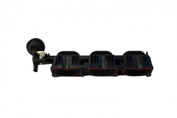 AUDI VW KOLEKTOR SSĄCY 06E133110AB 06E133110AF 06E133110AL 06E133110AP 06E133110AR 06E133110AS  3.0 TFSi PRAWA 06E133110AB
