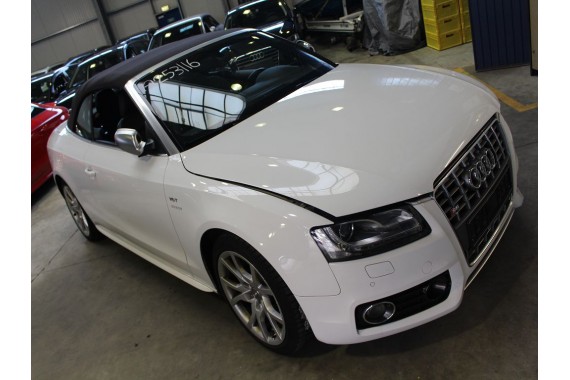 AUDI TARCZA ZABIERAKOWA 06H105323N 06H105323H KOŁO ZĘBATE manualna skrzynia benzyna TFSi  06H 105 323 N H 8F, 8K, 8F, 8T, 8R