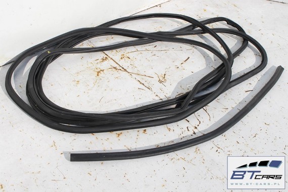 AUDI A3 SPORTBACK USZCZELKA DRZWI MASKI 8V0823723 8V4831721 8V4833721B 8V4831721A 8V4833721C 8V4831721 8V4833721B 8V4 833 721 C
