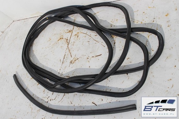 AUDI A3 SPORTBACK USZCZELKA DRZWI MASKI 8V0823723 8V4831721 8V4833721B 8V4831721A 8V4833721C 8V4831721 8V4833721B 8V4 833 721 C