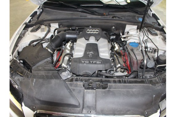 AUDI A4 A5 PÓŁOŚ PRZEDNIA PRZÓD 8K0407271Q 8K0407271AH 8K0407271AJ 8K0407451LX 8K0 407 271 8K0407271Q 8K0407271D 8K0407271AH