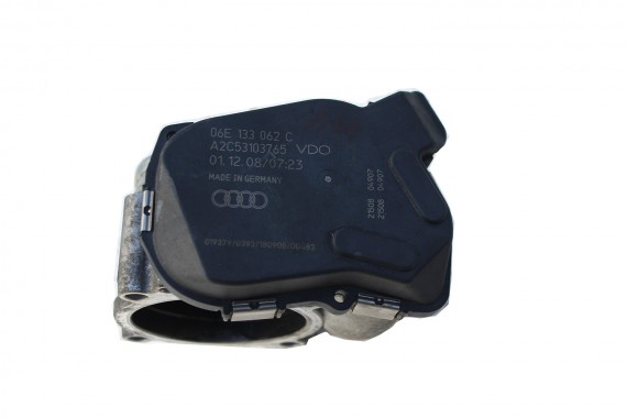 AUDI VW PRZEPUSTNICA 06E133062C 06E133062G 06E133062H 3.0 TFSi 06E133062 06E133062H 06E133062C 06E133062G 06E133062 06E133062