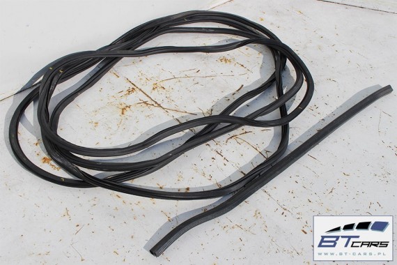 AUDI A3 SEDAN USZCZELKA DRZWI MASKI 8V0823723 8V5833721 8V5831721 8V0823723 8V5833721 8V5831721 8V5833721A 8V5831721 8V5 831 721