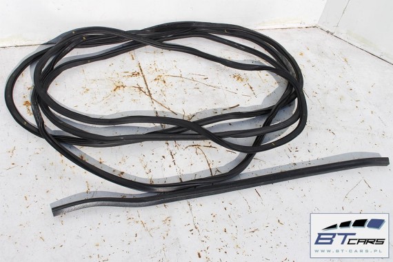 AUDI A3 SEDAN USZCZELKA DRZWI MASKI 8V0823723 8V5833721 8V5831721 8V0823723 8V5833721 8V5831721 8V5833721A 8V5831721 8V5 831 721