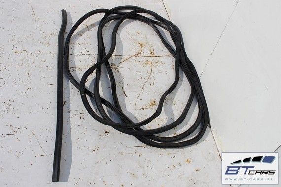 AUDI A3 SEDAN USZCZELKA DRZWI MASKI 8V0823723 8V5833721 8V5831721 8V0823723 8V5833721 8V5831721 8V5833721A 8V5831721 8V5 831 721