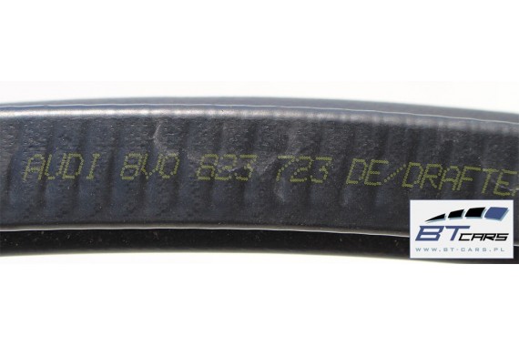 AUDI A3 SEDAN USZCZELKA DRZWI MASKI 8V0823723 8V5833721 8V5831721 8V0823723 8V5833721 8V5831721 8V5833721A 8V5831721 8V5 831 721