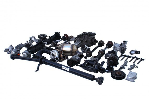 AUDI A6 A7 FILTR POWIETRZA OBUDOWA 4G0133838F 4G0 133 838 3.0 TDi diesel 4G0133838F 4G0133838F 4G0133838F 4G0133838F 4G0133838F