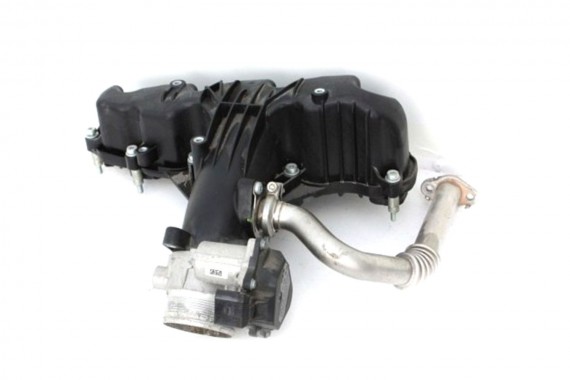 VW CRAFTER AMAROK PRZEPUSTNICA 2.0 TDi 03L128063H 03L128063S 03L 128 063 H 03L128063H 03L128063S 03L128063H 03L128063S 03L128063