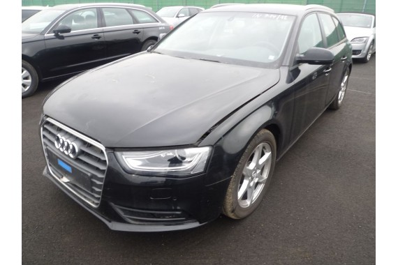 AUDI A4 FL KOMBI WIĄZKA INSTALACJA ELEKTRYCZNA 8K 8K0 8K9 silnika 1.8 TFSi benzyna AVANT LIFT B8