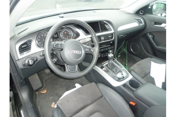 AUDI A4 FL KOMBI WIĄZKA INSTALACJA ELEKTRYCZNA 8K 8K0 8K9 silnika 1.8 TFSi benzyna AVANT LIFT B8