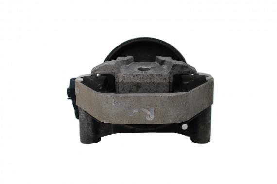 AUDI A6 A7 FL PODUSZKA SILNIKA 4G0199381L 4G0199381KL 4G0199381LH  3.0 TDi diesel prawa  4G0 199 381 L KL LH  4G 2011- LIFT
