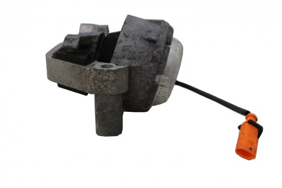 AUDI A6 A7 FL PODUSZKA SILNIKA 4G0199381L 4G0199381KL 4G0199381LH  3.0 TDi diesel prawa  4G0 199 381 L KL LH  4G 2011- LIFT
