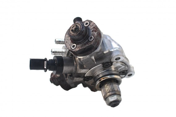 AUDI A6 A7 POMPA WYSOKIEGO CIŚNIENIA 059130755AN 059130755BF 059130755CA wtryskowa paliwa 059 130 755 AN 3.0 TDi 059130755AN