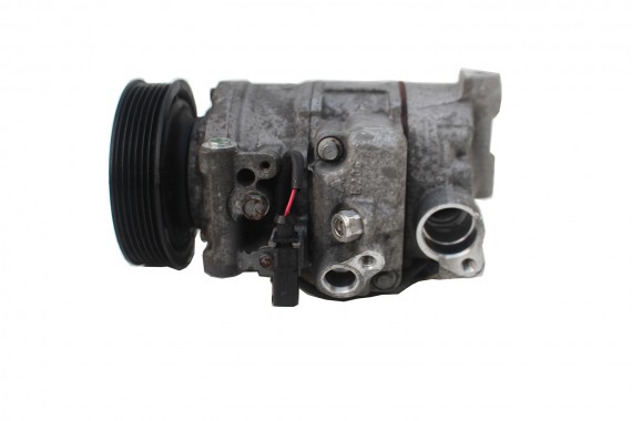 AUDI A6 A7 POMPA SPRĘŻARKA KLIMATYZACJI KLIMY 4G0260805B 4G0 260 805 B 4G 4G0260805B 4G0260805B 4G0260805B 4G0260805B 4G0260805B