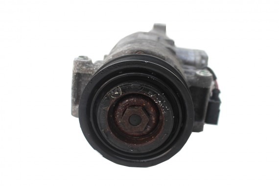 AUDI A6 A7 POMPA SPRĘŻARKA KLIMATYZACJI KLIMY 4G0260805B 4G0 260 805 B 4G 4G0260805B 4G0260805B 4G0260805B 4G0260805B 4G0260805B