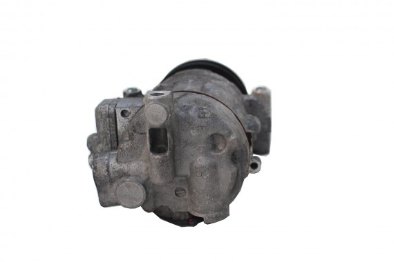 AUDI A6 A7 POMPA SPRĘŻARKA KLIMATYZACJI KLIMY 4G0260805B 4G0 260 805 B 4G 4G0260805B 4G0260805B 4G0260805B 4G0260805B 4G0260805B