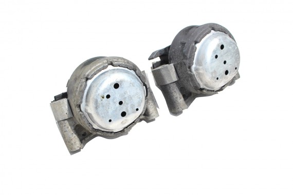 AUDI A6 A7 FL PODUSZKA SILNIKA 4G0199381MM 3.0 TFSi benzyna prawa strona 4G0 199 381 MM  S6 4G 2011- LIFT ŁAPA