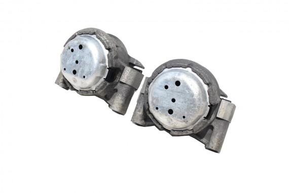 AUDI A6 A7 FL PODUSZKA SILNIKA 4G0199381MM 3.0 TFSi benzyna prawa strona 4G0 199 381 MM  S6 4G 2011- LIFT ŁAPA