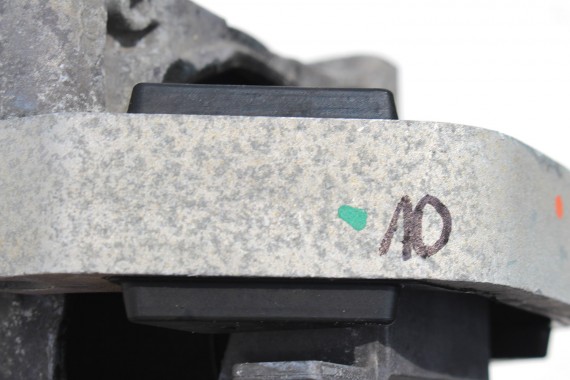 AUDI A6 A7 FL PODUSZKA SILNIKA 4G0199381MM 3.0 TFSi benzyna prawa strona 4G0 199 381 MM  S6 4G 2011- LIFT ŁAPA
