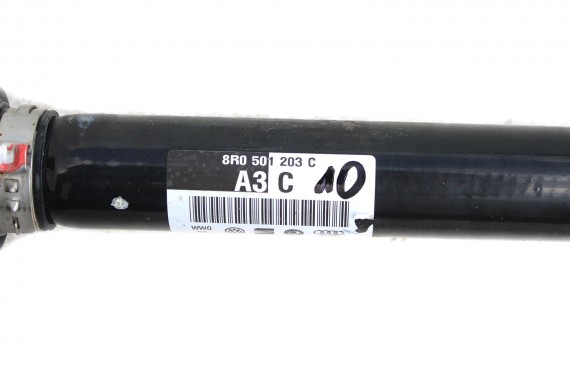 AUDI A6 A7 A8 Q5 PÓŁOŚ TYLNA TYŁ 8R0501203C 8R0 501 203 C 8R0501203C 8R0501203C 8R0501203C 8R0501203C 8R0501203C 8R0501203C