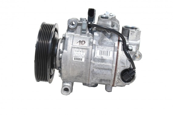 AUDI A6 A7 POMPA KLIMATYZACJI KLIMY 4G0260805A 4G0 260 805 A 4G sprężarka kompresor 4G0260805A 4G0260805A 4G0260805A 4G0260805