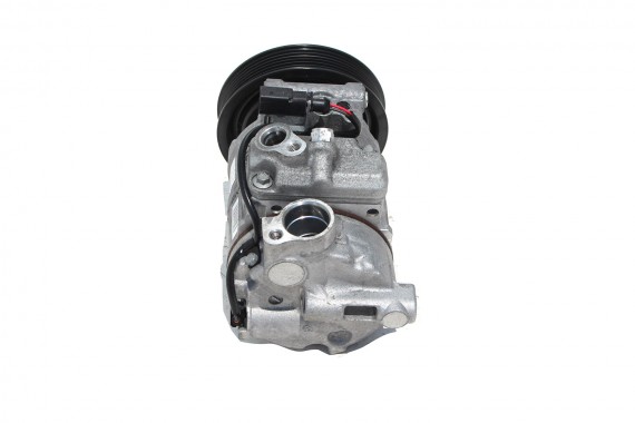 AUDI A6 A7 POMPA KLIMATYZACJI KLIMY 4G0260805A 4G0 260 805 A 4G sprężarka kompresor 4G0260805A 4G0260805A 4G0260805A 4G0260805