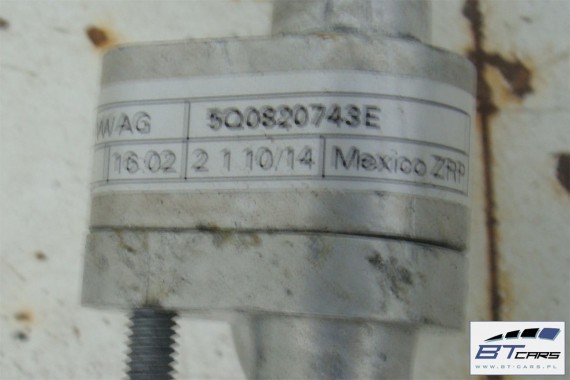 VW GOLF 7 AUDI A3 RURKI PRZEWODY KLIMATYZACJI KLIMY 5Q0816721C 5Q0820741C 5Q1816738C 5Q0820743E przewód USA 5Q0816721M 5Q0816721