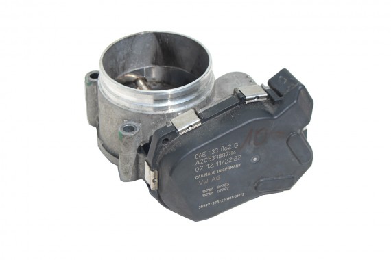 AUDI VW PRZEPUSTNICA 06E133062G 06E133062C 06E133062H 06E 133 062 06E133062 06E133062H 06E133062C 06E133062G 06E133062 06E133062