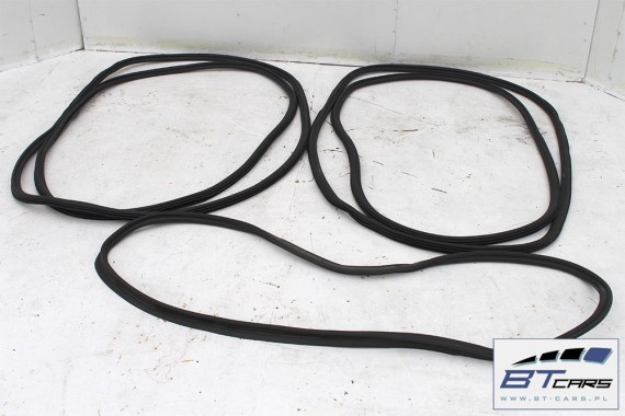 AUDI A3 SEDAN USZCZELKA DRZWI MASKI 8V0823723 8V5833721 8V5831721 8V0823723 8V5833721 8V5831721 8V5833721A 8V5831721 8V5 831 721