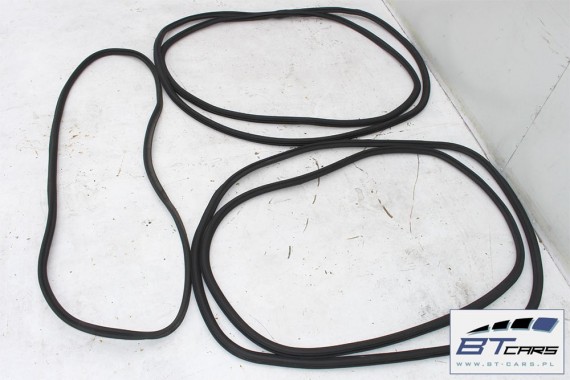 AUDI A3 SEDAN USZCZELKA DRZWI MASKI 8V0823723 8V5833721 8V5831721 8V0823723 8V5833721 8V5831721 8V5833721A 8V5831721 8V5 831 721