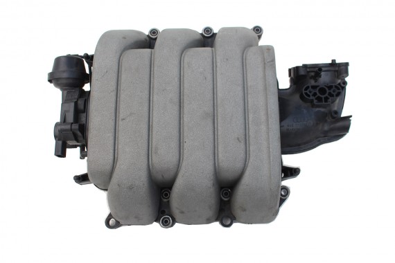 AUDI A5 A6 A7 Q5 KOLEKTOR SSĄCY 06E133210L 06E133210M 06E133210Q 06E 133 210 L 06E133210L 06E133210M 06E133210G 06E133210H