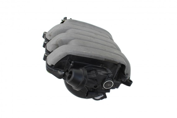 AUDI A5 A6 A7 Q5 KOLEKTOR SSĄCY 06E133210L 06E133210M 06E133210Q 06E 133 210 L 06E133210L 06E133210M 06E133210G 06E133210H