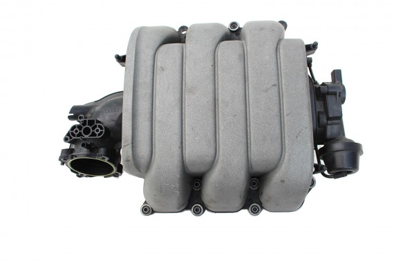 AUDI A5 A6 A7 Q5 KOLEKTOR SSĄCY 06E133210L 06E133210M 06E133210Q 06E 133 210 L 06E133210L 06E133210M 06E133210G 06E133210H