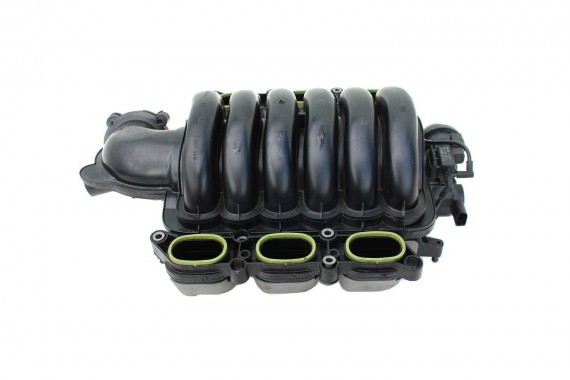 AUDI A5 A6 A7 Q5 KOLEKTOR SSĄCY 06E133210L 06E133210M 06E133210Q 06E 133 210 L 06E133210L 06E133210M 06E133210G 06E133210H