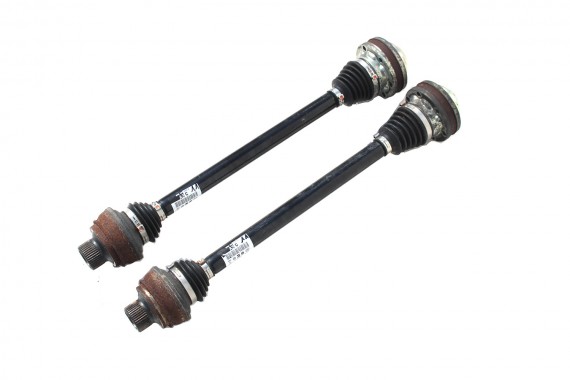 AUDI A6 A7 A8 Q5 FL PÓŁOŚ TYLNA TYŁ 8R0501203C 8R0 501 203 C S6 S7 S8 4G 4H 8R LIFT 8R0501203C 8R0501203C 8R0501203C 8R0501203C