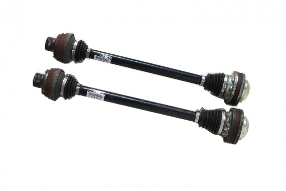 AUDI A6 A7 A8 Q5 FL PÓŁOŚ TYLNA TYŁ 8R0501203C 8R0 501 203 C S6 S7 S8 4G 4H 8R LIFT 8R0501203C 8R0501203C 8R0501203C 8R0501203C