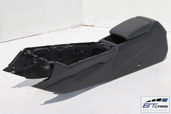 AUDI A4 AVANT 8W B9 FOTELE KOMPLET FOTELI siedzeń siedzenia fotel tapicerka 8W9 8W skóra kolor czarny KOMBI ALLROAD USA czarna