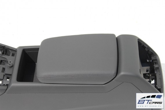 AUDI A4 AVANT 8W B9 FOTELE KOMPLET FOTELI siedzeń siedzenia fotel tapicerka 8W9 8W skóra kolor czarny KOMBI ALLROAD USA czarna