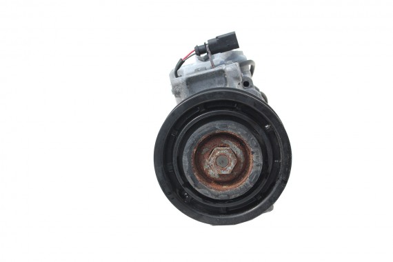 AUDI A6 A7 POMPA KLIMATYZACJI KLIMY 4G0260805A 4G0 260 805 A 4G sprężarka kompresor 4G0260805A 4G0260805A 4G0260805A 4G0260805