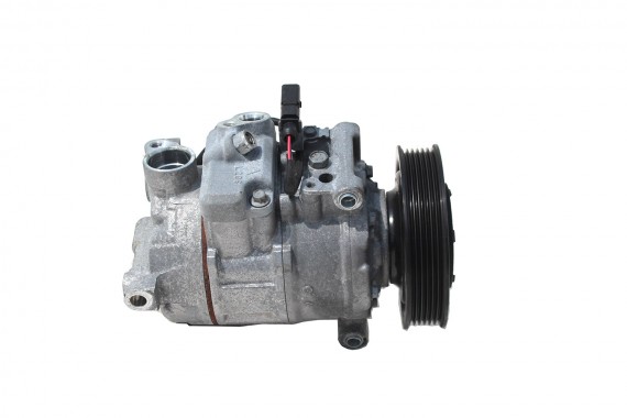 AUDI A6 A7 POMPA KLIMATYZACJI KLIMY 4G0260805A 4G0 260 805 A 4G sprężarka kompresor 4G0260805A 4G0260805A 4G0260805A 4G0260805