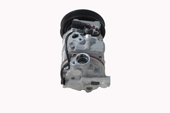AUDI A6 A7 POMPA KLIMATYZACJI KLIMY 4G0260805A 4G0 260 805 A 4G sprężarka kompresor 4G0260805A 4G0260805A 4G0260805A 4G0260805