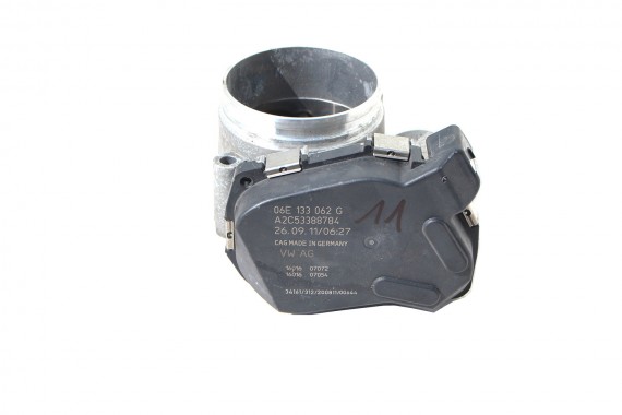 AUDI VW PRZEPUSTNICA 06E133062G 06E133062C 06E133062H 06E 133 062 06E133062 06E133062H 06E133062C 06E133062G 06E133062 06E133062