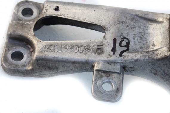 AUDI A4 A5 A6 A7 A8 SQ5 ŁAPA SILNIKA 4G0199308E 4G0199308K 4G0199308AE podpora łoże 4G0 199 308 E 3.0 TDi 4G0199308E 4G0199308K