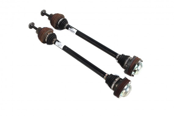 AUDI A6 A7 A8 Q5 FL PÓŁOŚ TYLNA TYŁ 8R0501203C 8R0 501 203 C S6 S7 S8 4G 4H 8R LIFT 8R0501203C 8R0501203C 8R0501203C 8R0501203C