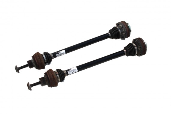 AUDI A6 A7 A8 Q5 FL PÓŁOŚ TYLNA TYŁ 8R0501203C 8R0 501 203 C S6 S7 S8 4G 4H 8R LIFT 8R0501203C 8R0501203C 8R0501203C 8R0501203C