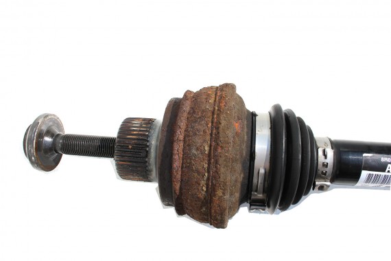 AUDI A6 A7 A8 Q5 FL PÓŁOŚ TYLNA TYŁ 8R0501203C 8R0 501 203 C S6 S7 S8 4G 4H 8R LIFT 8R0501203C 8R0501203C 8R0501203C 8R0501203C