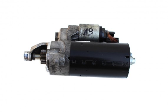 AUDI A4 A5 A6 A7 A8 ROZRUSZNIK 059911021G 059911021K 059 911 021 Bosch diesel 3.0 TDi 059911021G 059911021K 059911021H 059911021